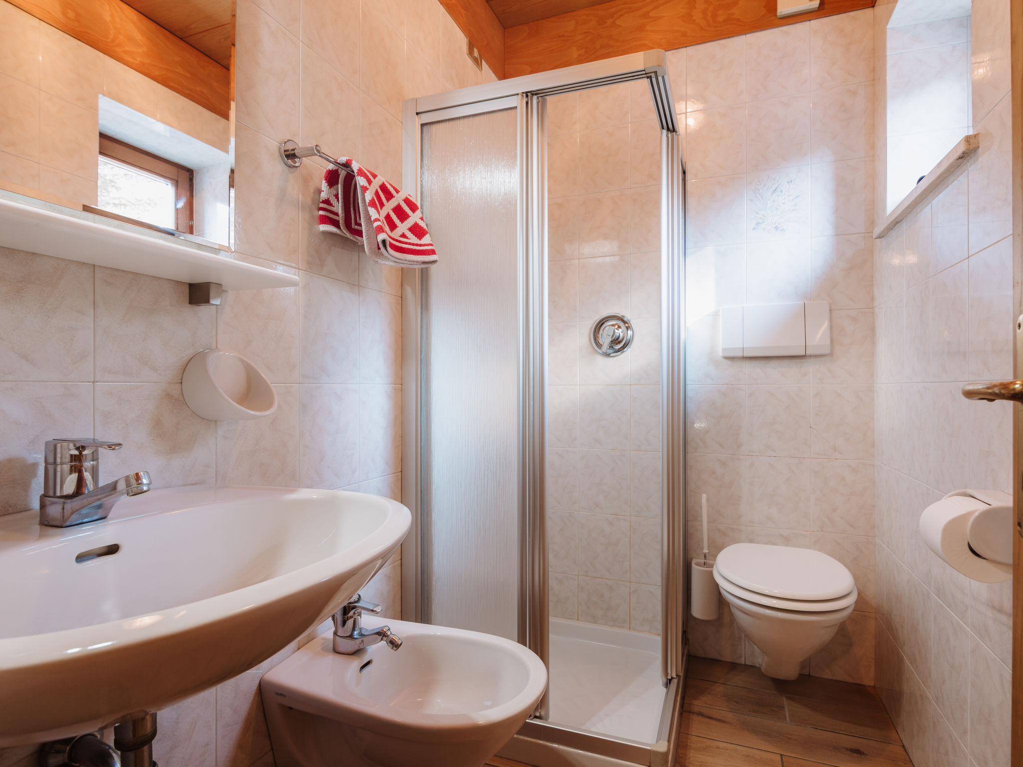 Appartement Garni Eden – Salle de bains, photo 49 sur 62