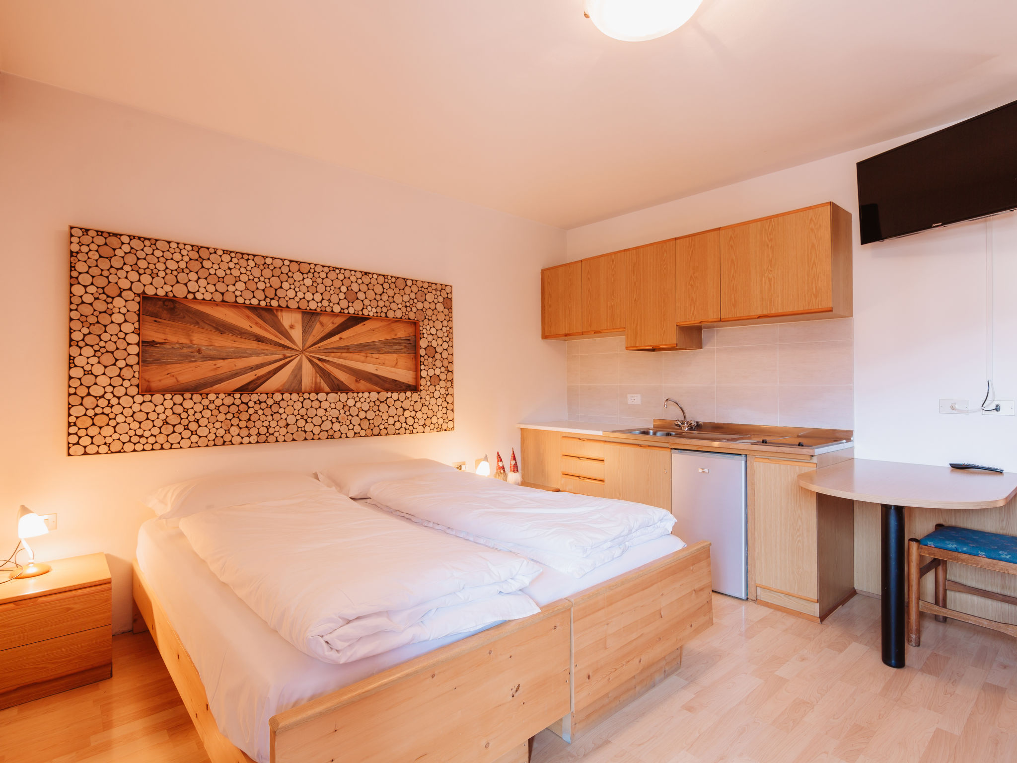 Appartement Garni Eden – Chambre, photo 54 sur 62