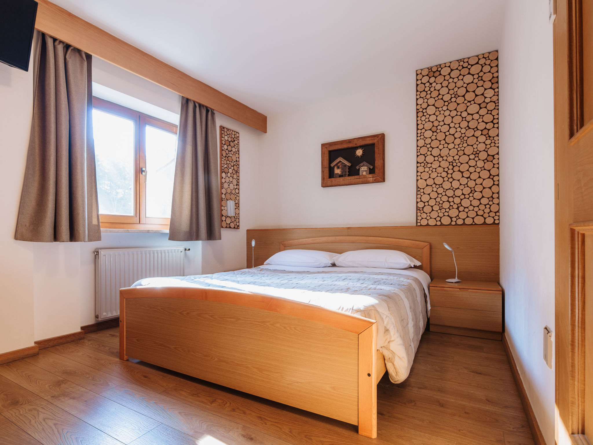 Appartement Garni Eden – Chambre, photo 32 sur 62