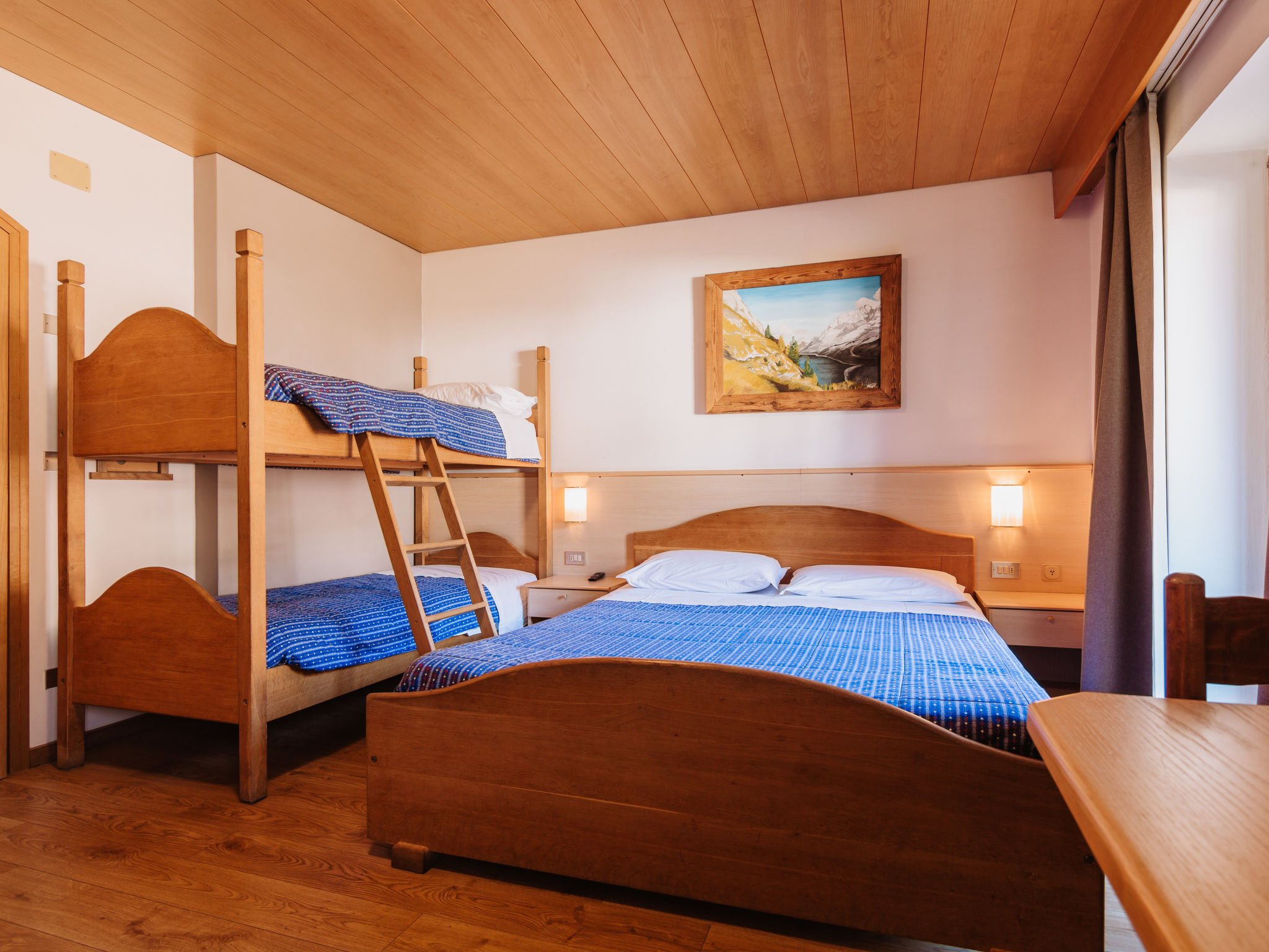 Appartement Garni Eden – Chambre, photo 9 sur 62