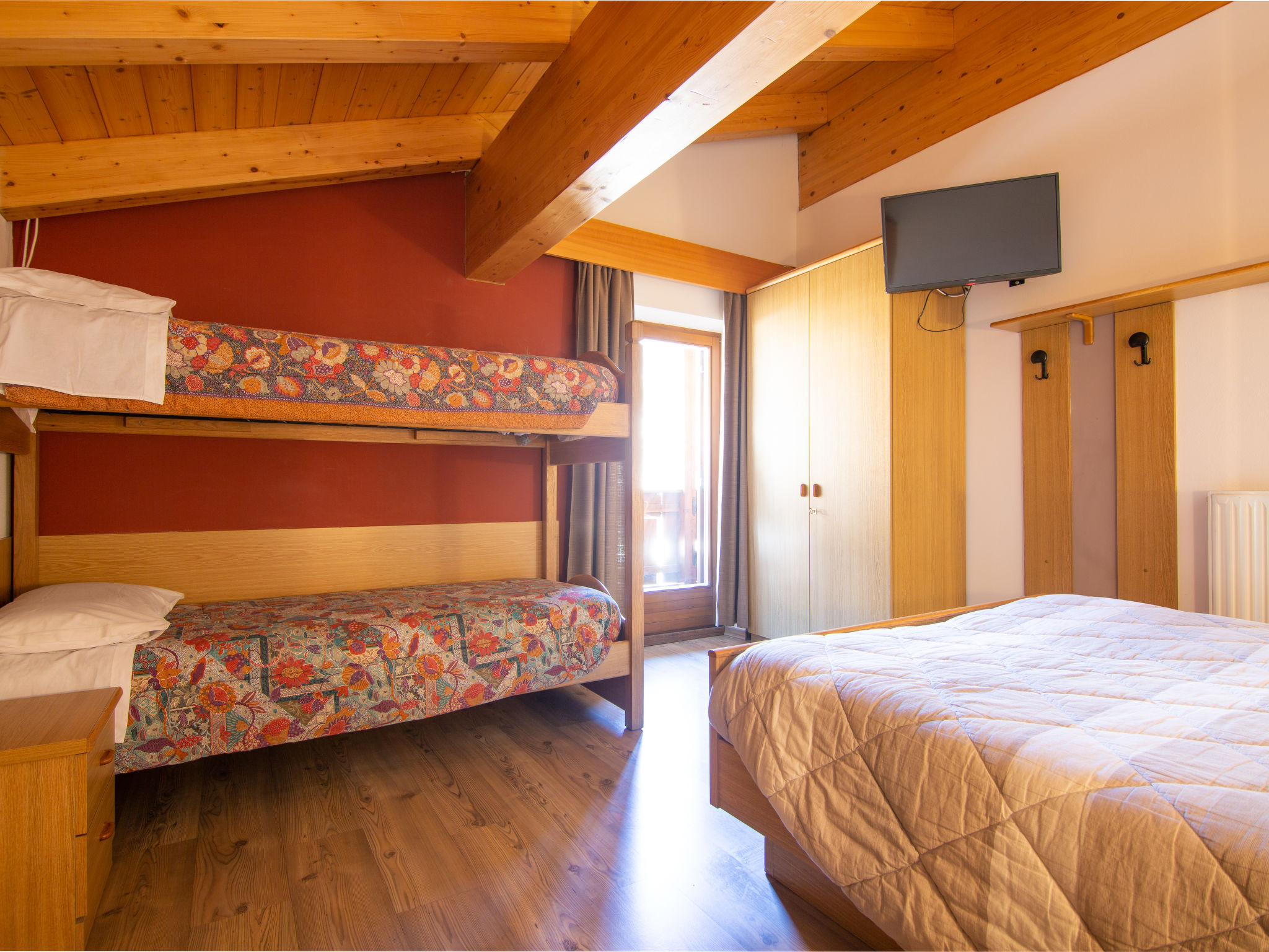 Appartement Garni Eden – Chambre, photo 23 sur 62