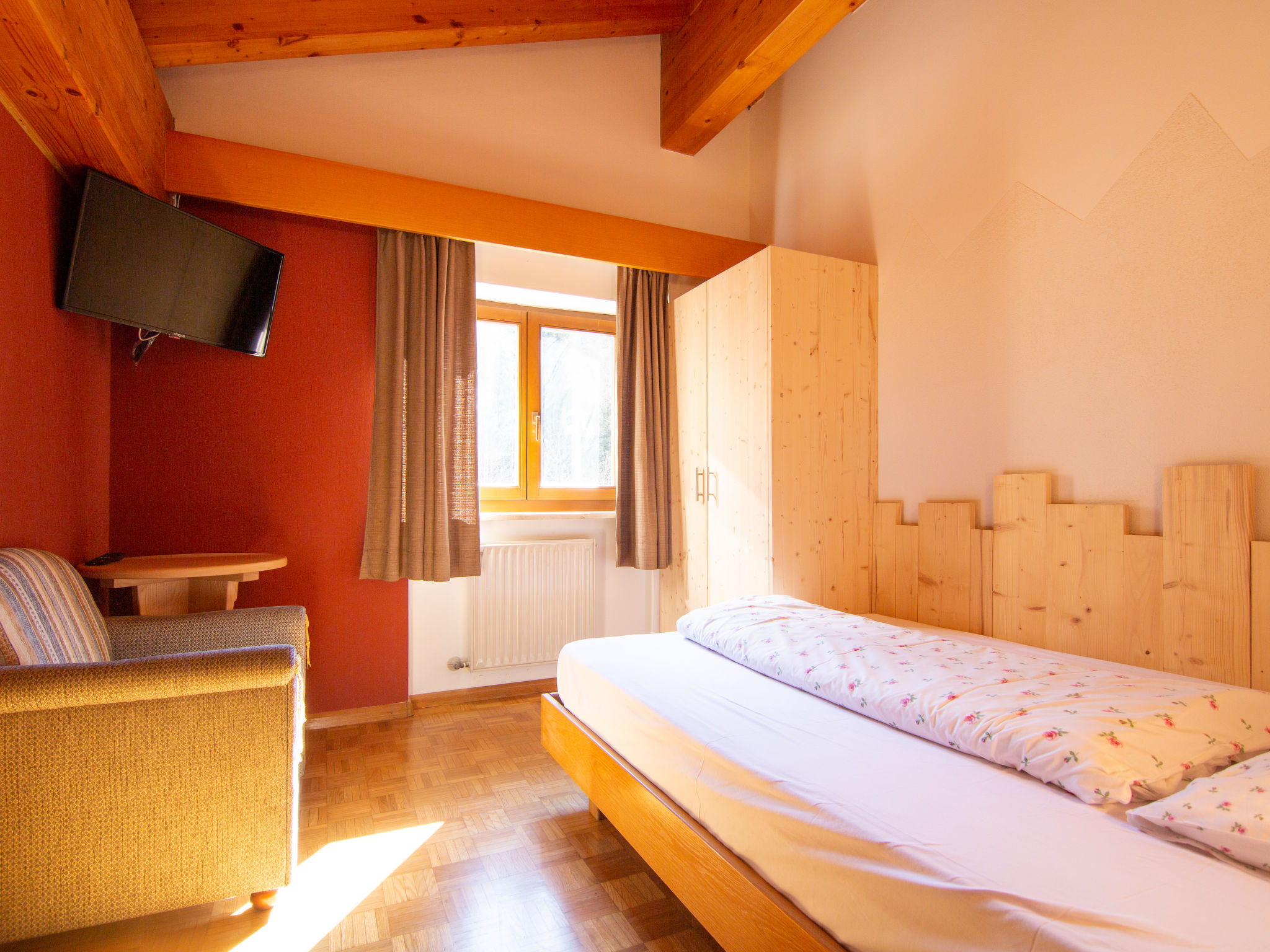 Appartement Garni Eden – Chambre, photo 31 sur 62