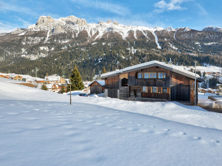 Search and Stay destination Soraga, Trentino-Alto Adige - Italy from AU$ 229. Degasper