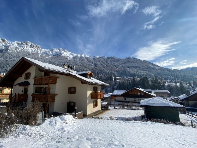 Search and Stay destination Soraga, Trentino-Alto Adige - Italy from AU$ 270. Carmen