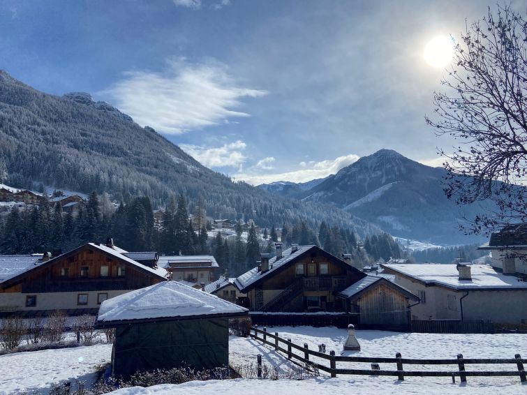 Search and Stay destination Soraga, Trentino-Alto Adige - Italy from AU$ 270. Carmen