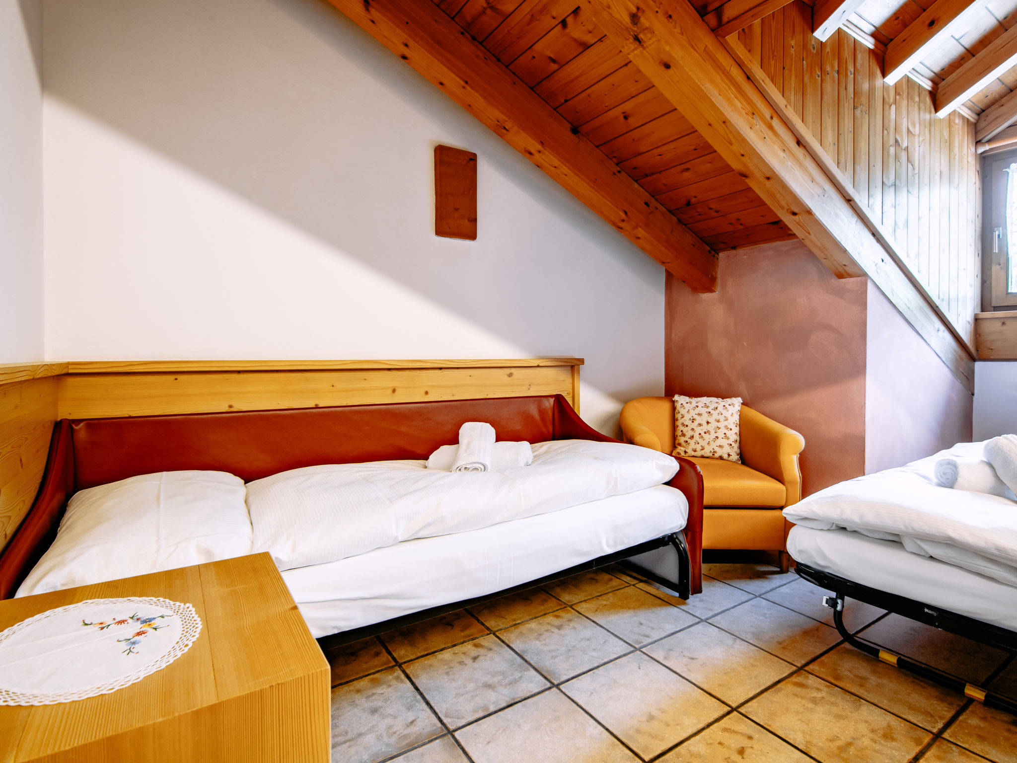 Appartement Carmen – Chambre, photo 10 sur 38