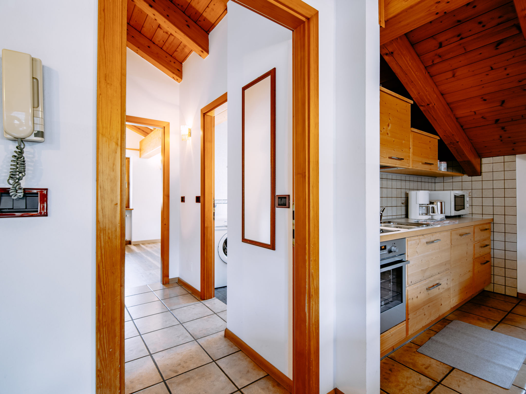 Appartement Carmen – Intérieur, photo 23 sur 38
