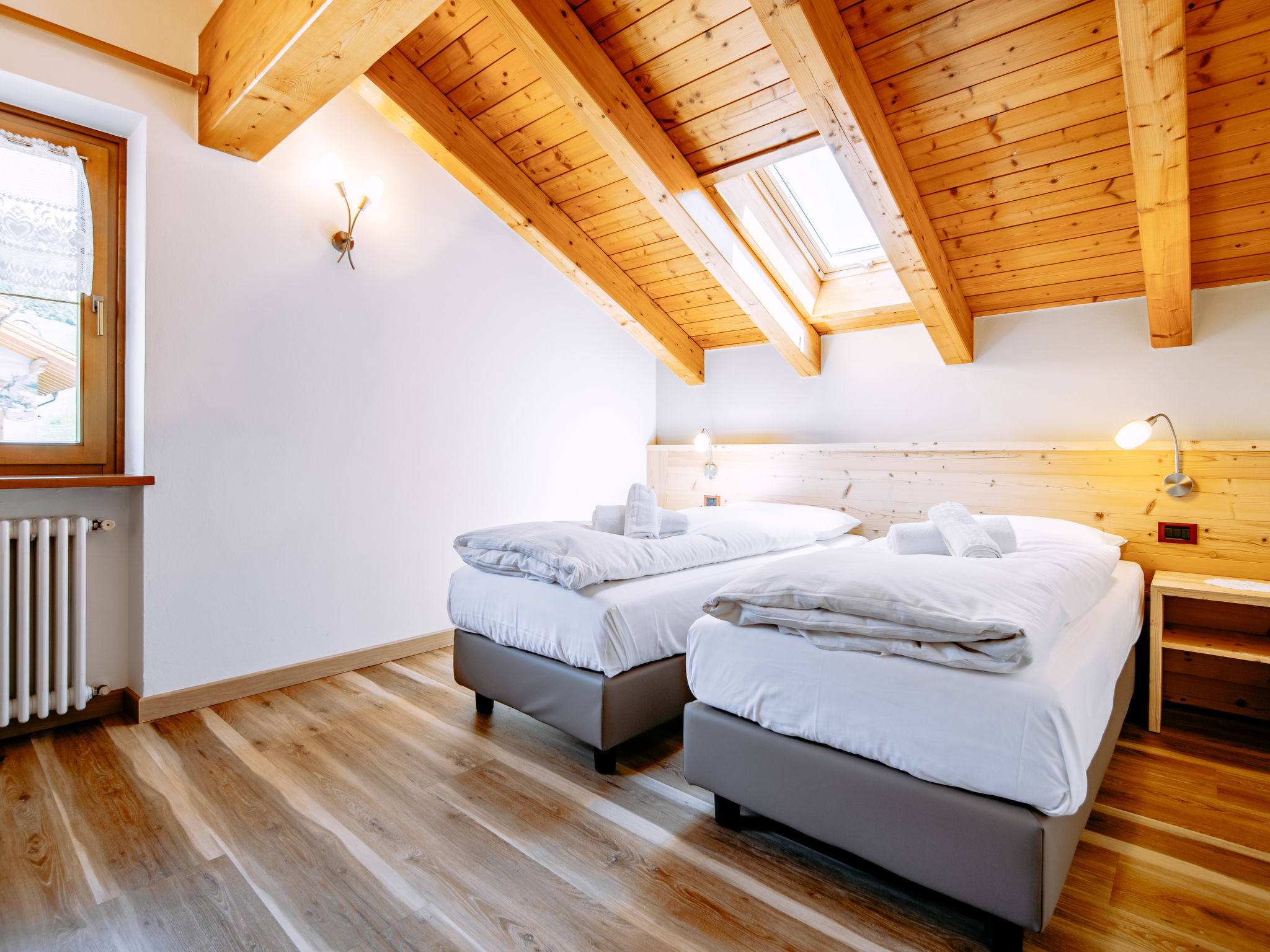 Appartement Carmen – Chambre, photo 12 sur 38