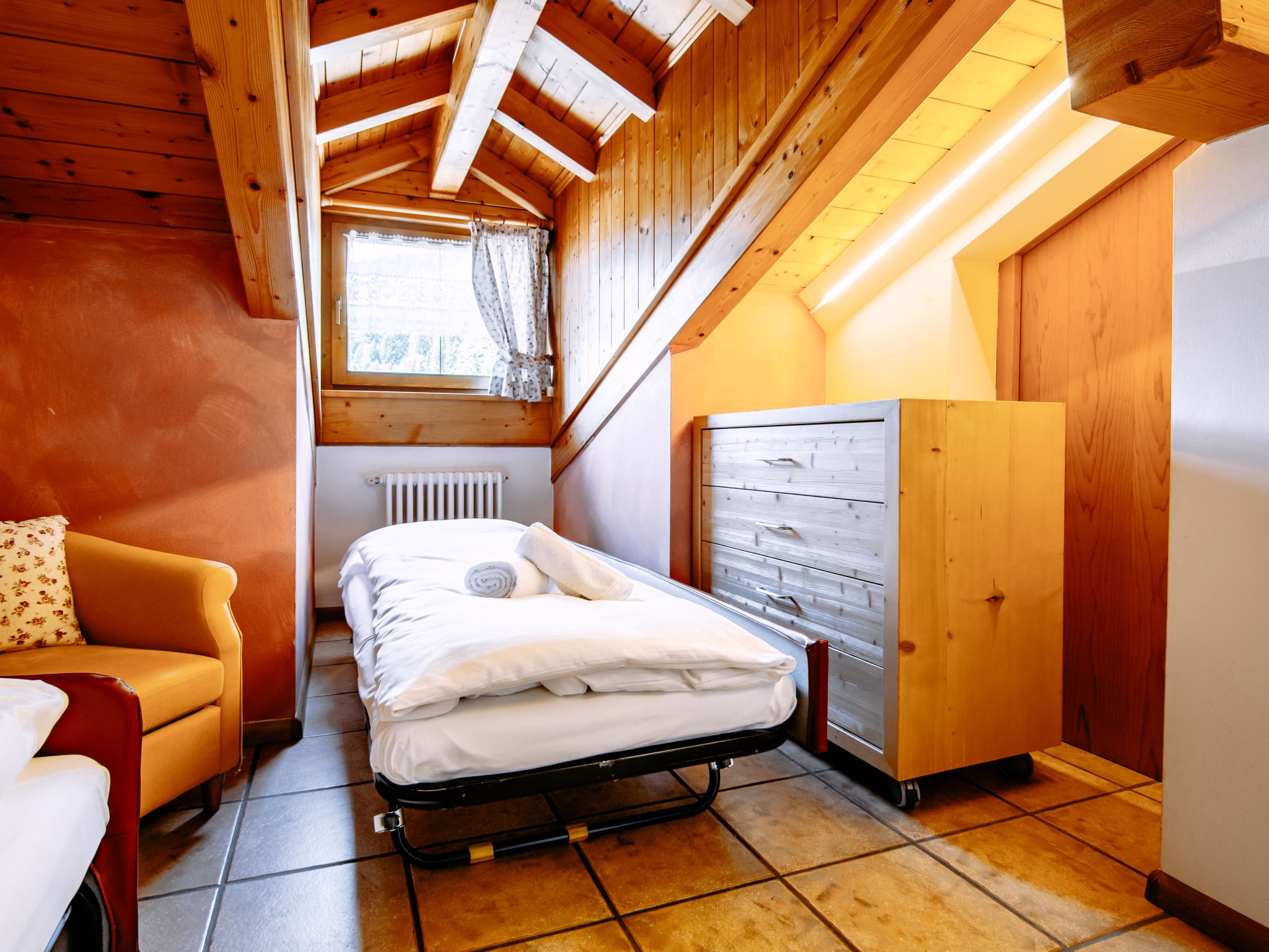 Appartement Carmen – Chambre, photo 14 sur 38