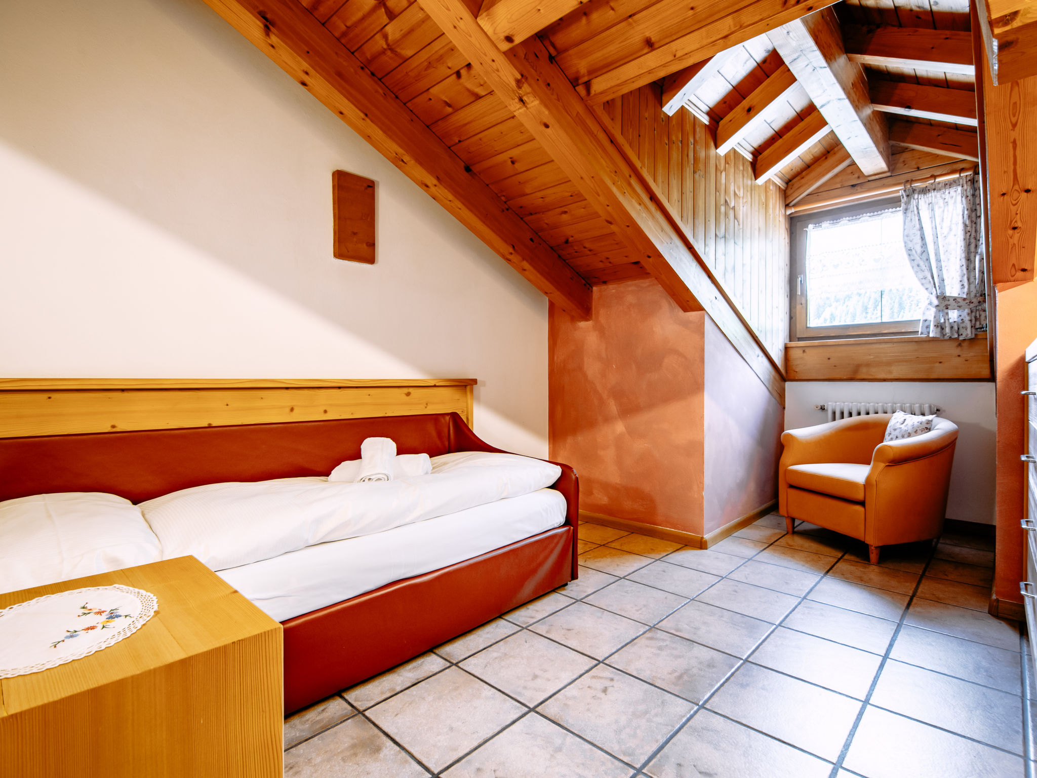 Appartement Carmen – Chambre, photo 15 sur 38