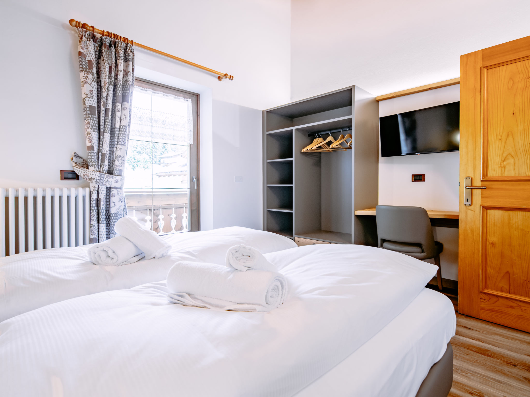 Appartement Carmen – Chambre, photo 16 sur 38