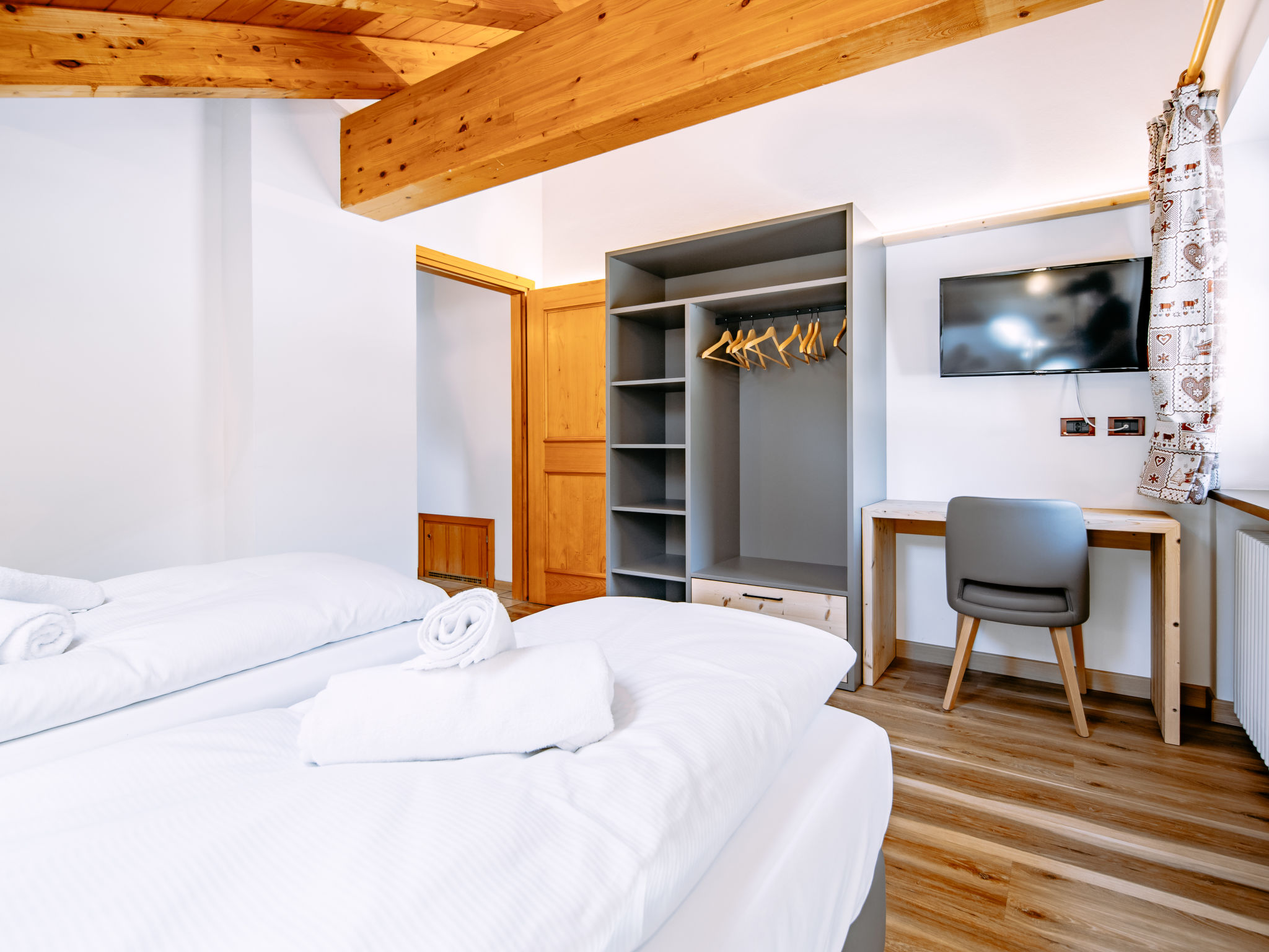 Appartement Carmen – Chambre, photo 17 sur 38