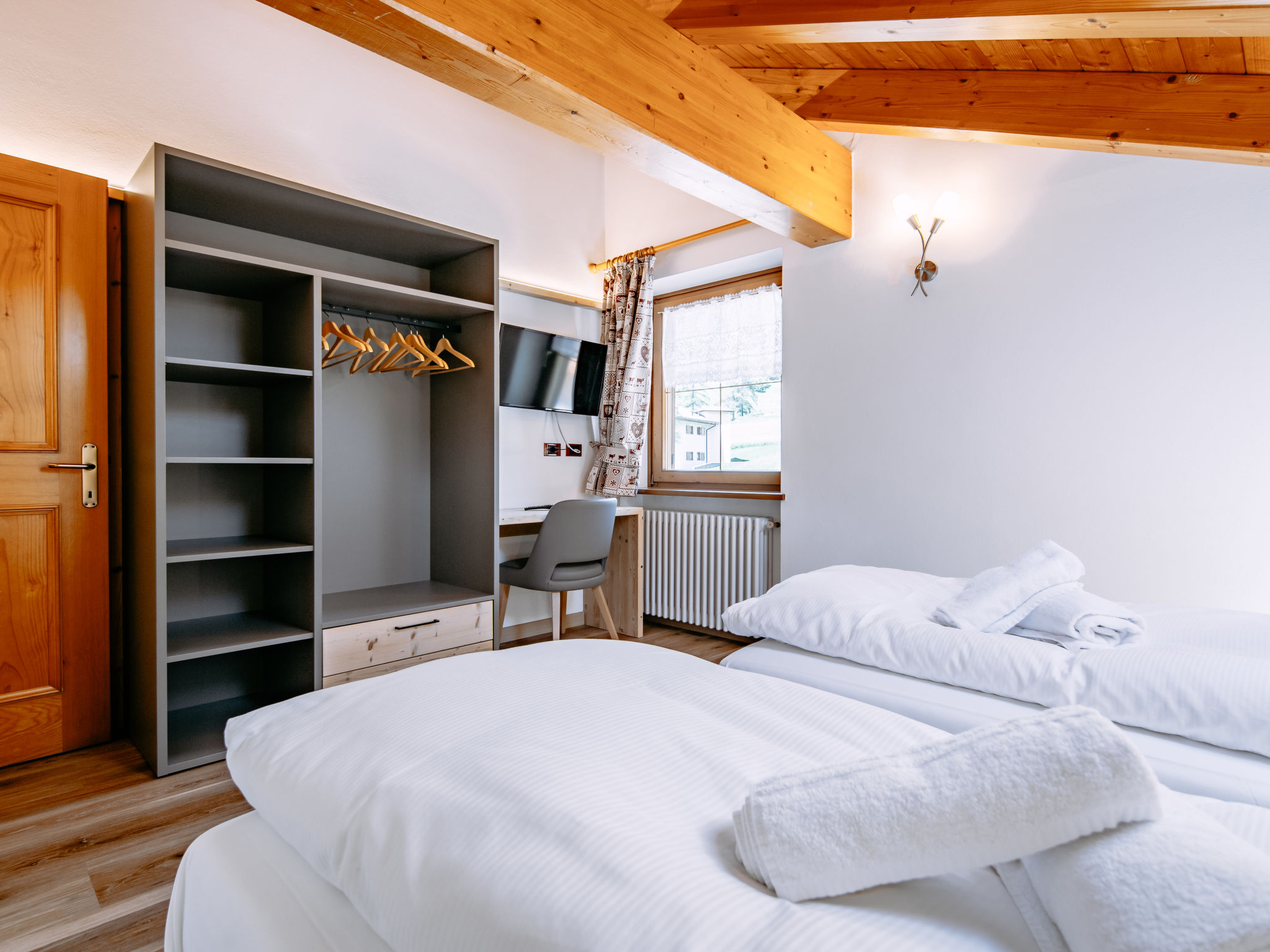 Appartement Carmen – Chambre, photo 18 sur 38