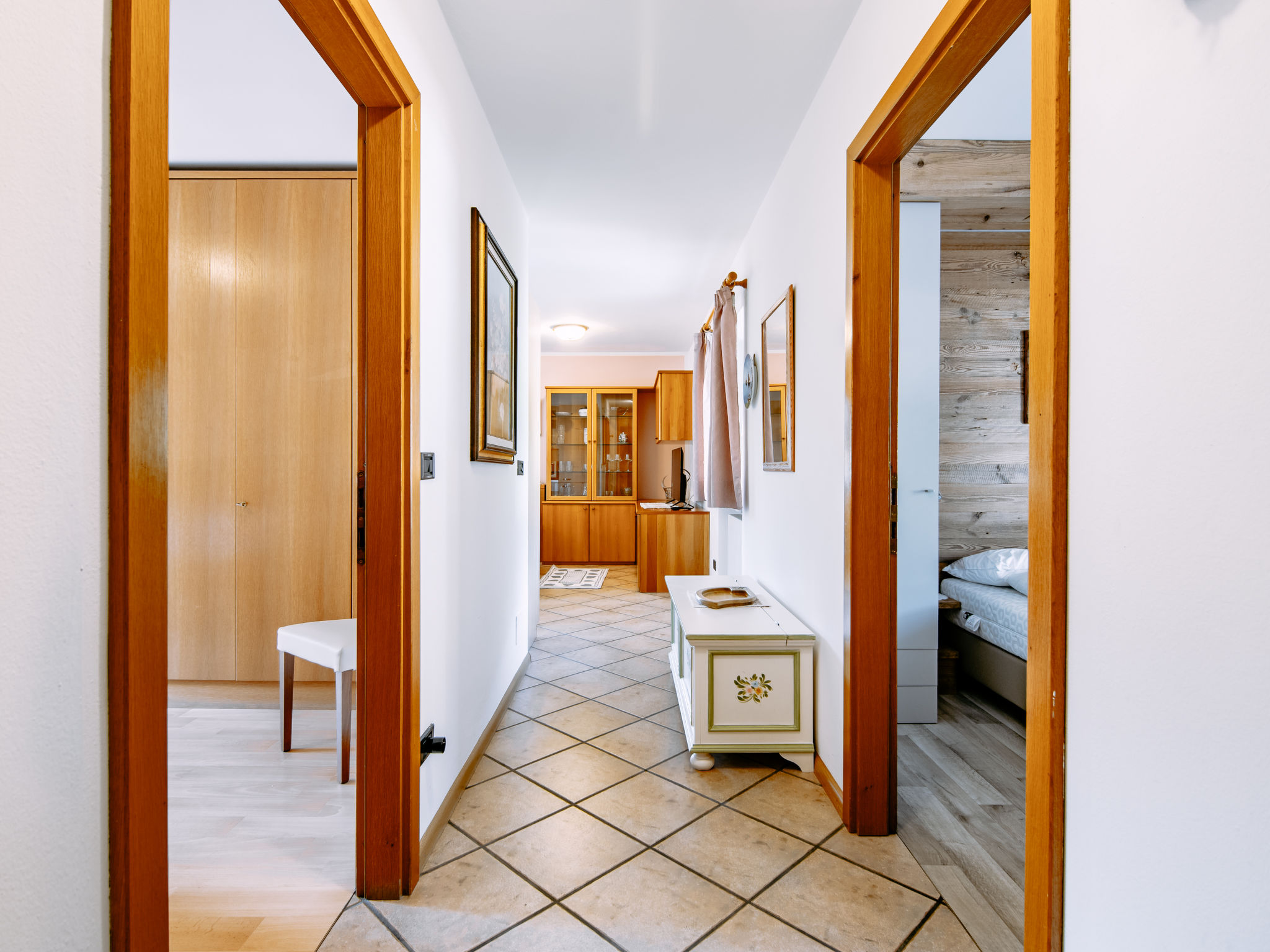 Appartement Carmen – Intérieur, photo 18 sur 39