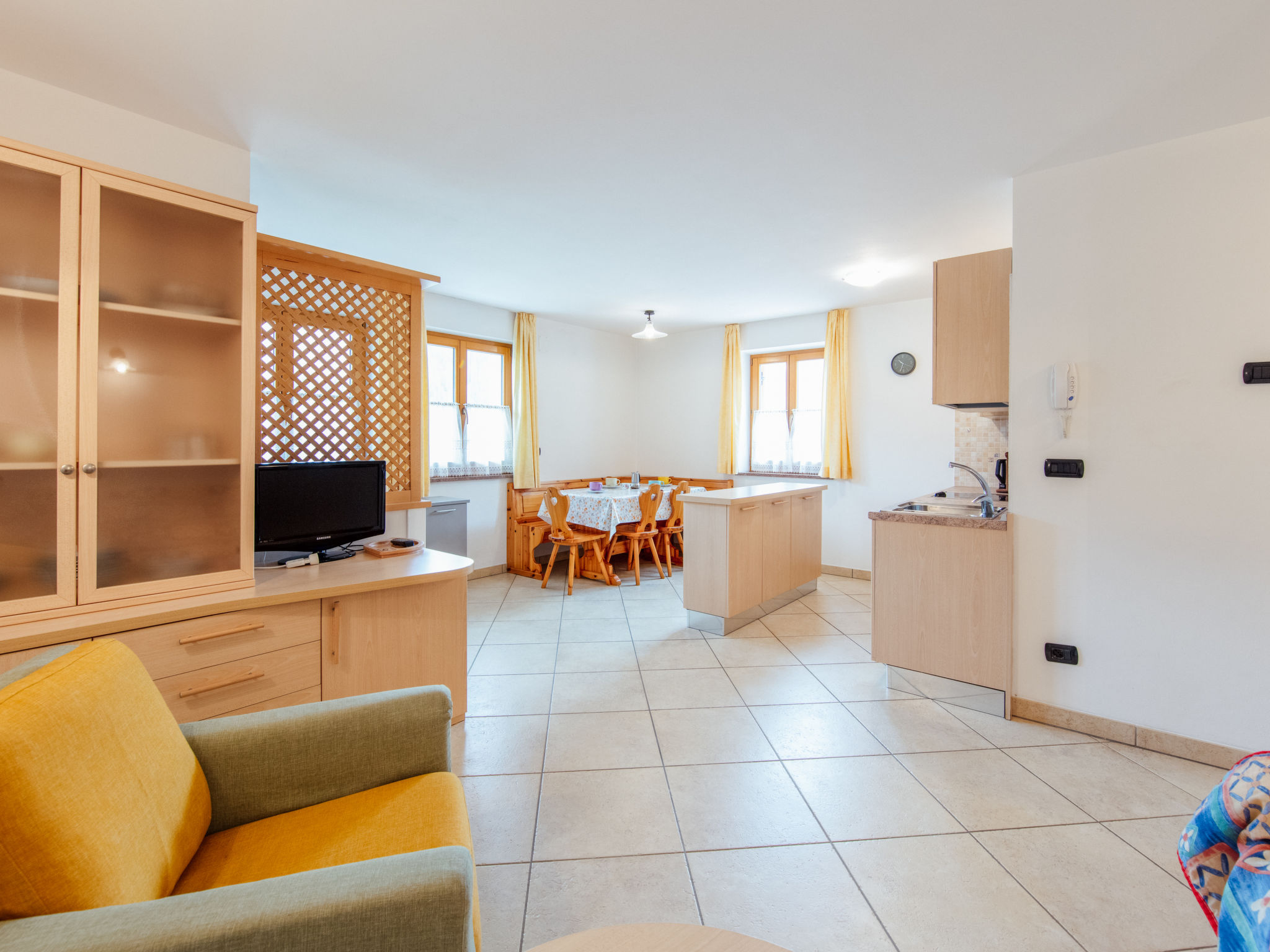 Brunel (SOF773) — Kitchen / Dining Room (4 of 29)