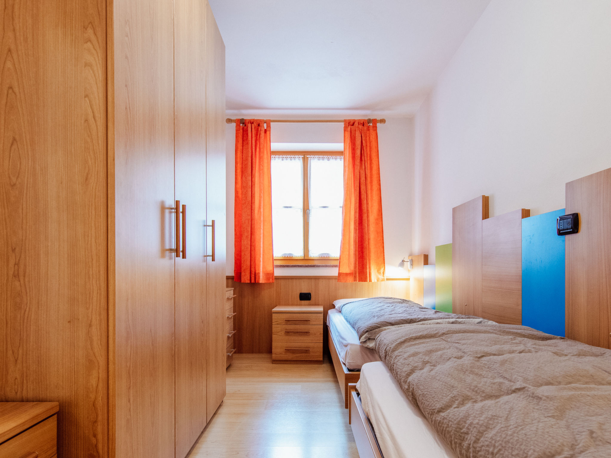 Appartement Brunel (SOF773) – Chambre, photo 11 sur 29