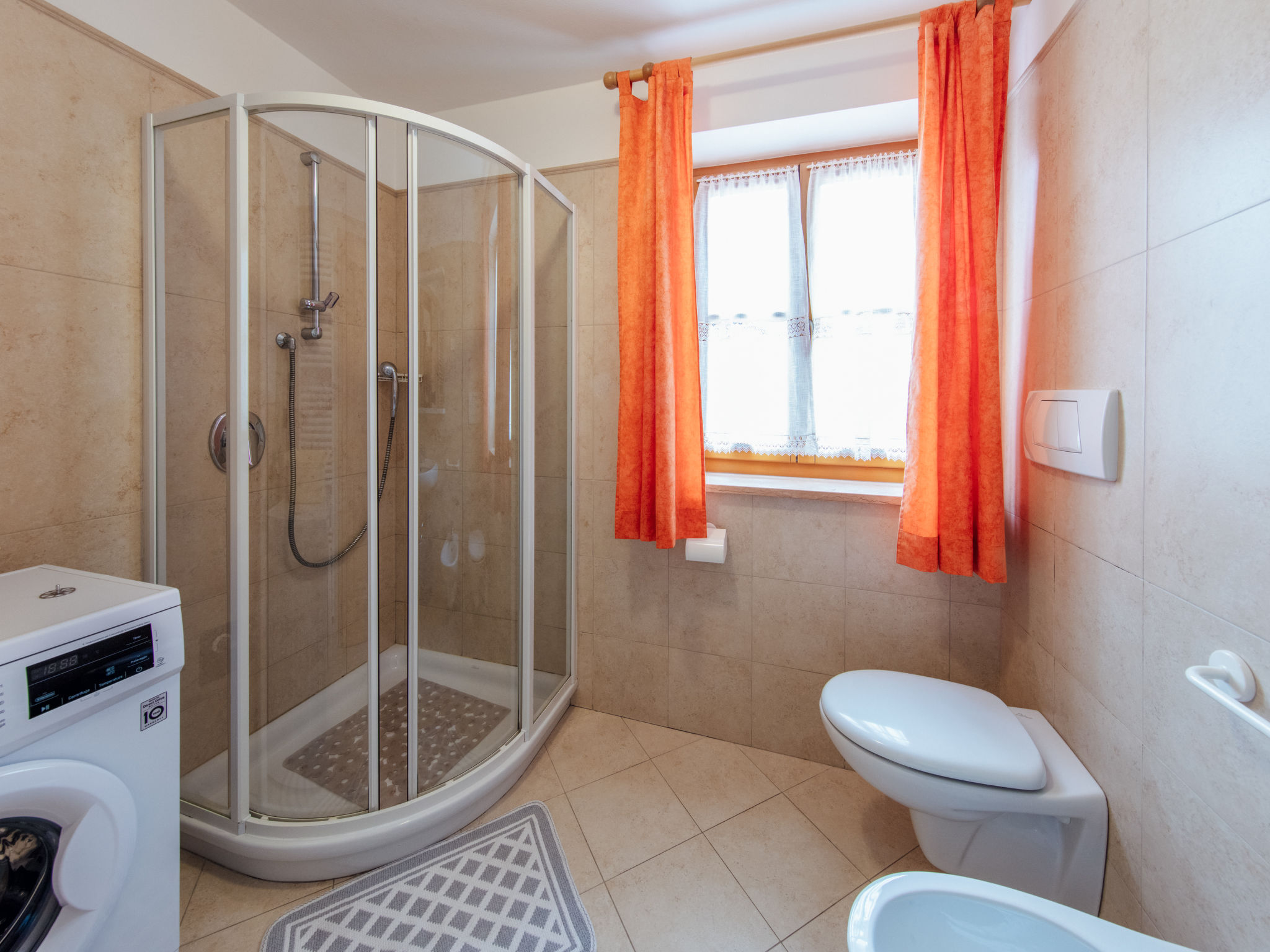 Appartement Brunel (SOF773) – Salle de bains, photo 20 sur 29