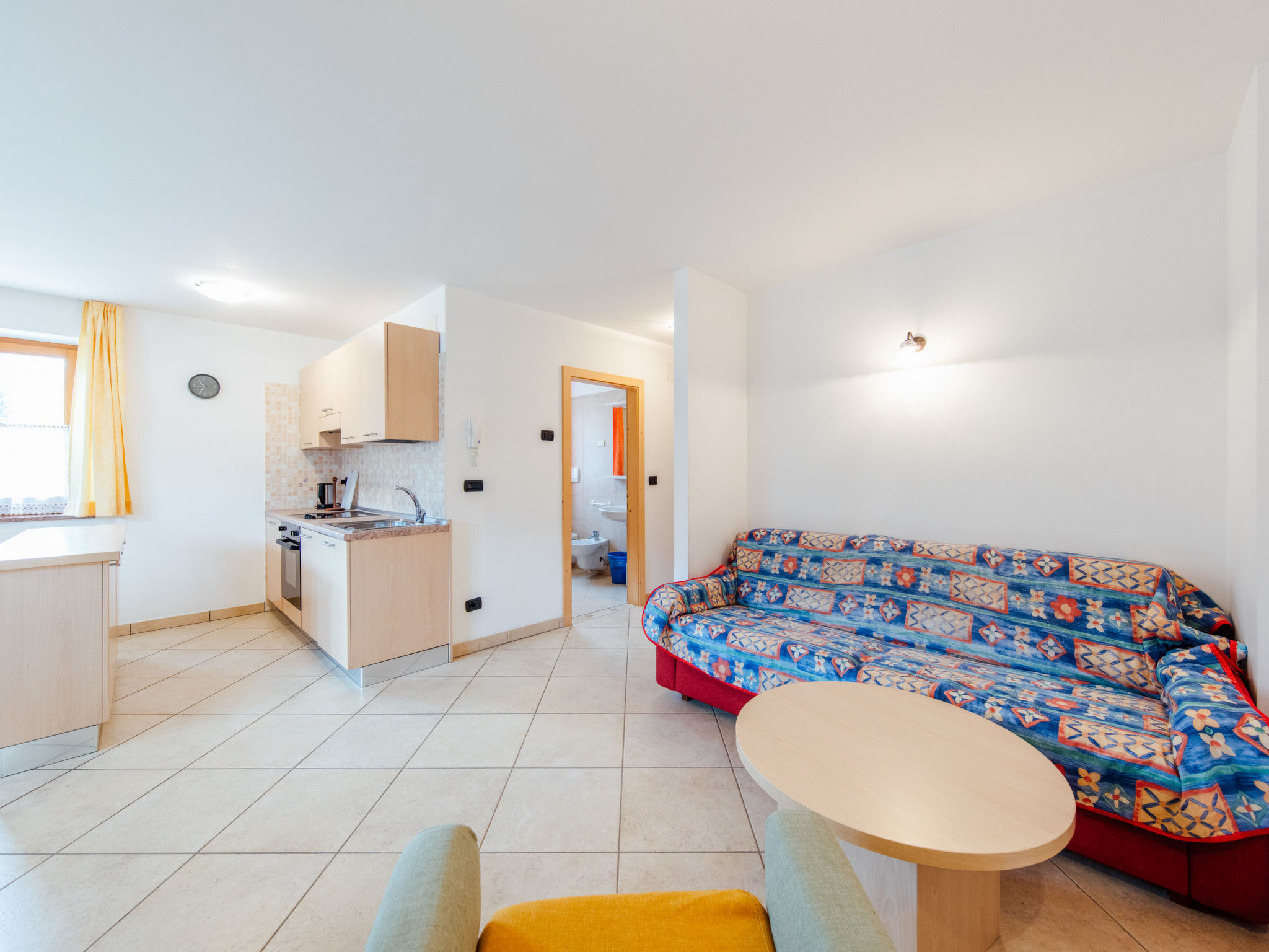 Appartement Brunel (SOF773) – Chambre, photo 6 sur 29