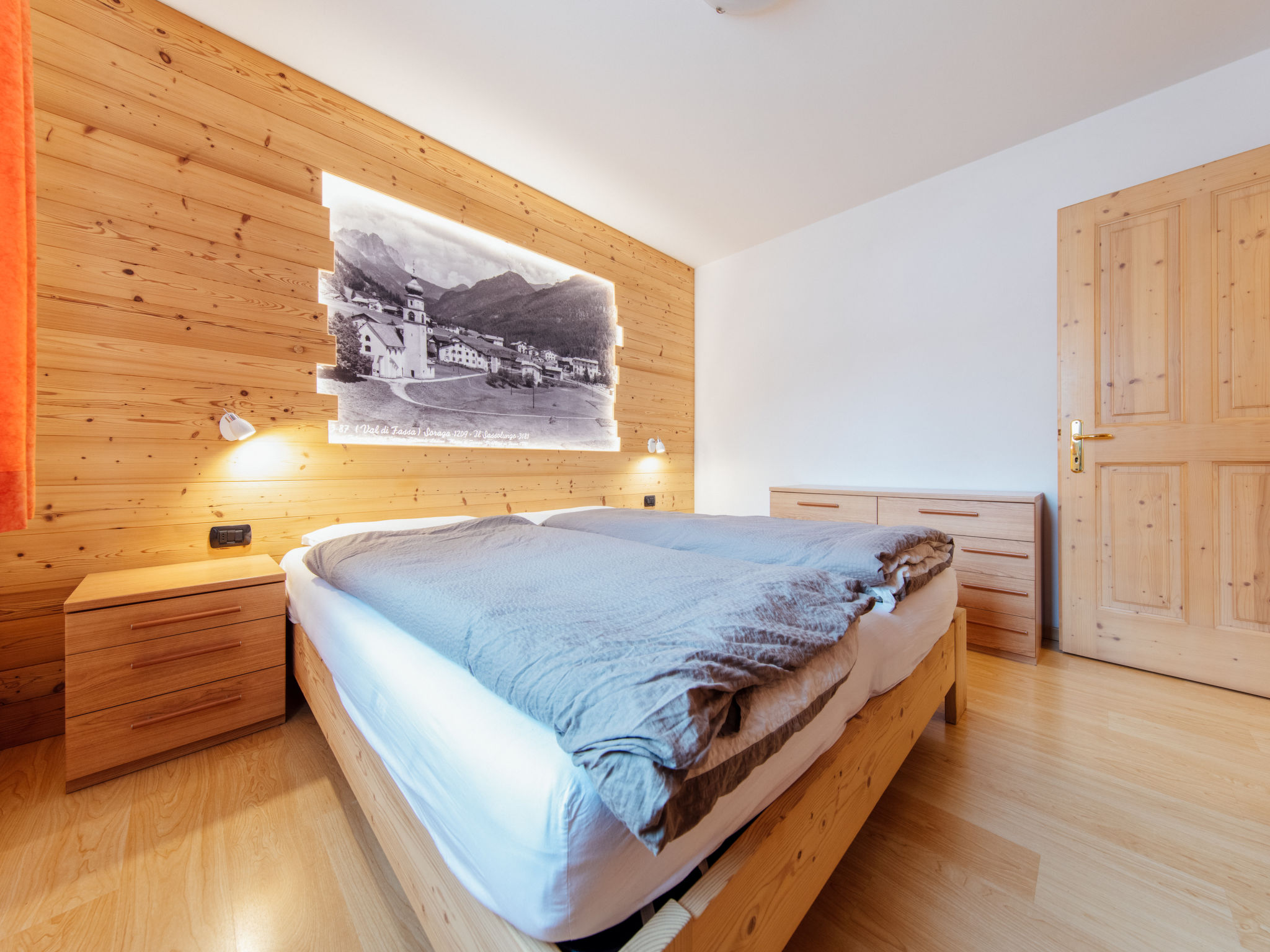 Appartement Brunel (SOF773) – Chambre, photo 13 sur 29