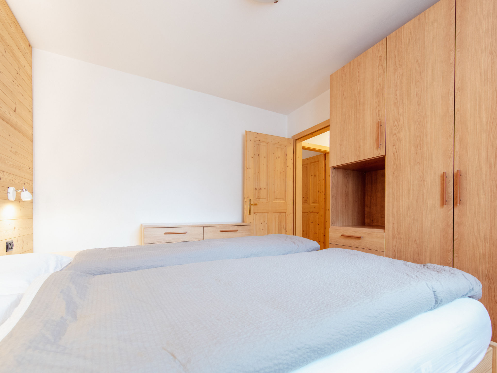 Appartement Brunel (SOF773) – Chambre, photo 14 sur 29
