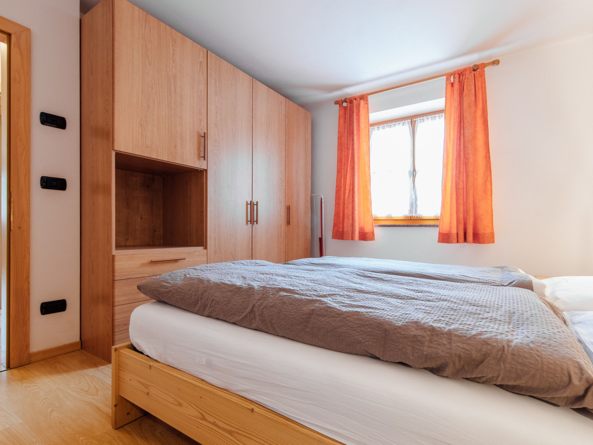 Appartement Brunel (SOF773) – Chambre, photo 16 sur 29