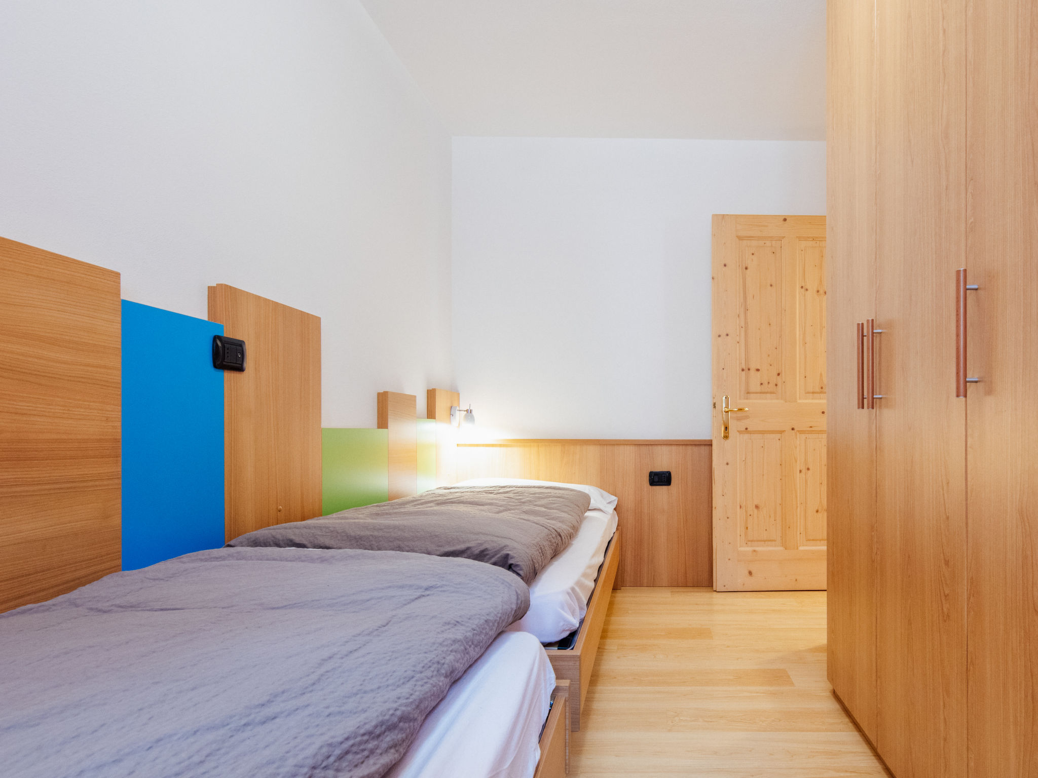 Appartement Brunel (SOF773) – Chambre, photo 12 sur 29