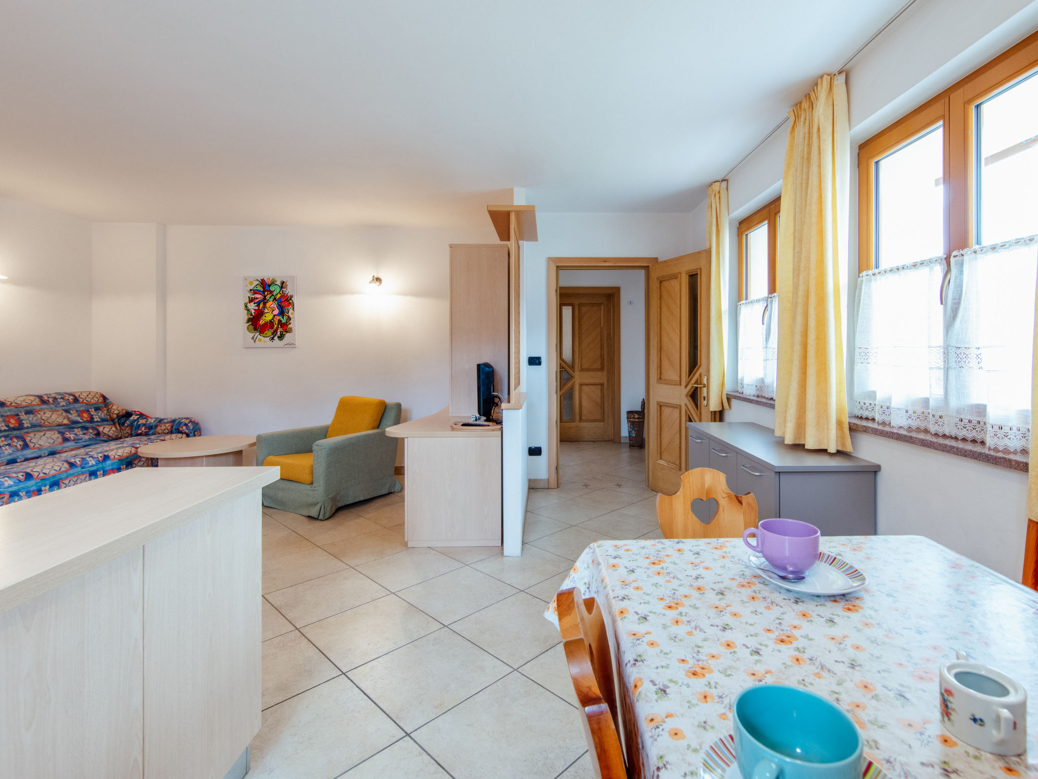 Appartement Brunel (SOF773) – Chambre, photo 10 sur 29