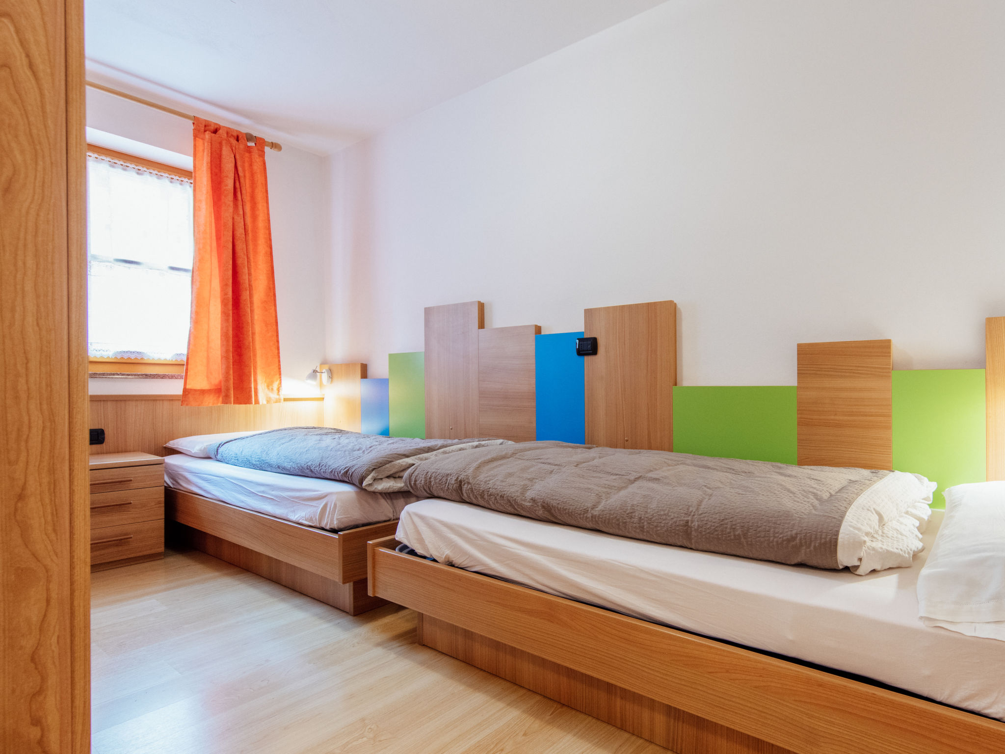 Appartement Brunel (SOF773) – Chambre, photo 17 sur 29