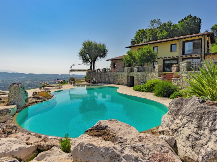 Search and Stay destination Province of Brescia, Lombardy - Italy from AU$ 1,256. Tenuta La Maronera