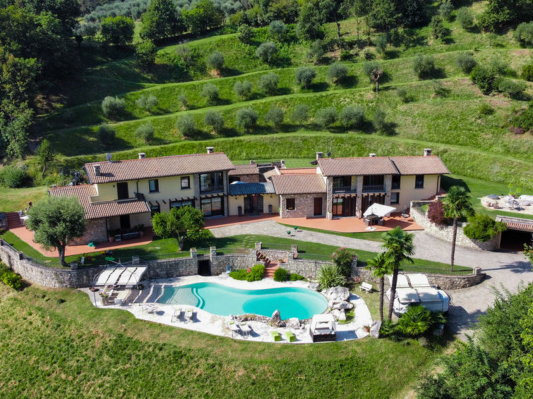 Search and Stay destination Province of Brescia, Lombardy - Italy from AU$ 1,256. Tenuta La Maronera