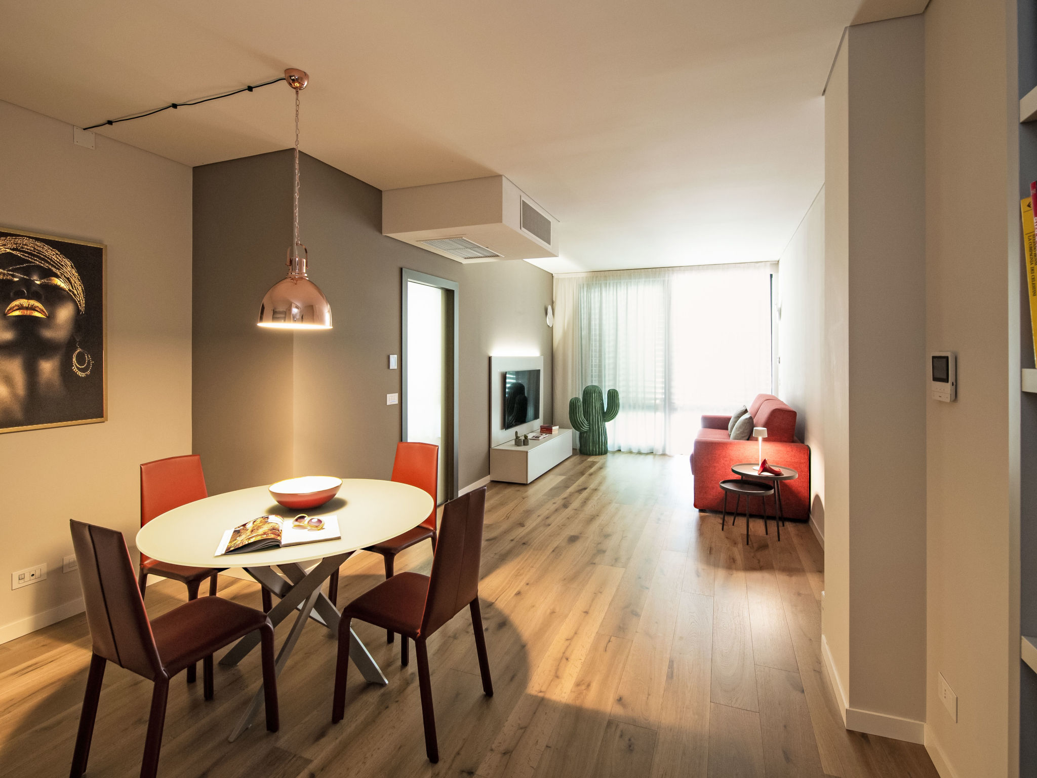 Cicerone Wohnung