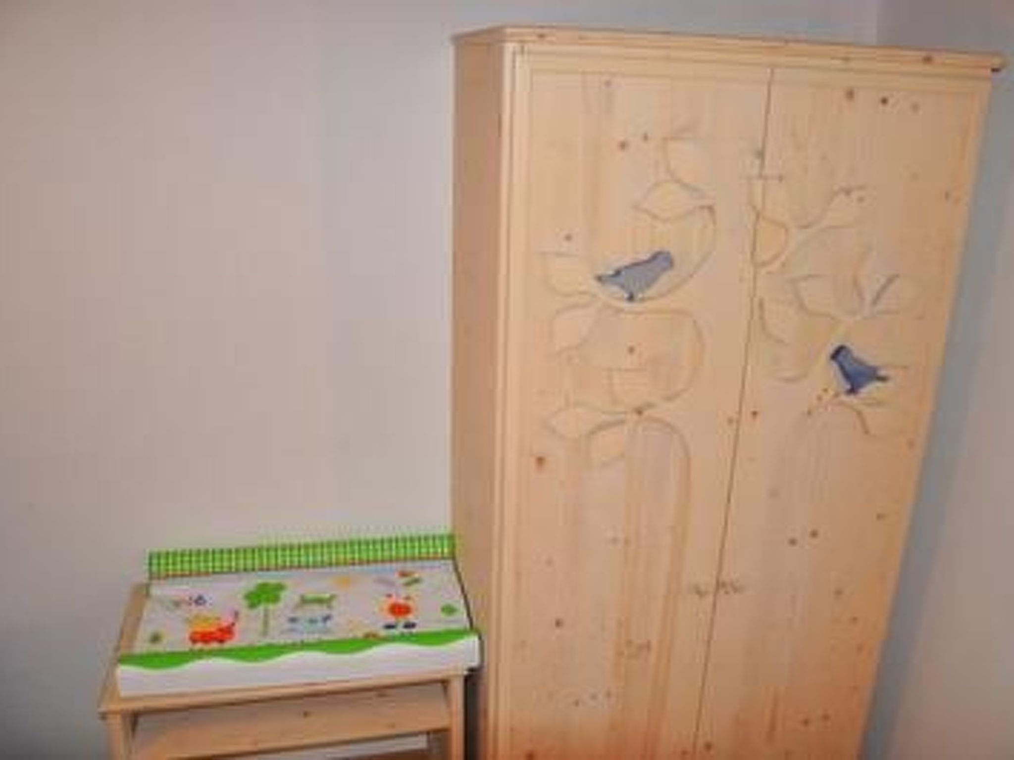 Elegantes und geräumiges Dachgeschosszimmer in den Dolomiten-Dedans