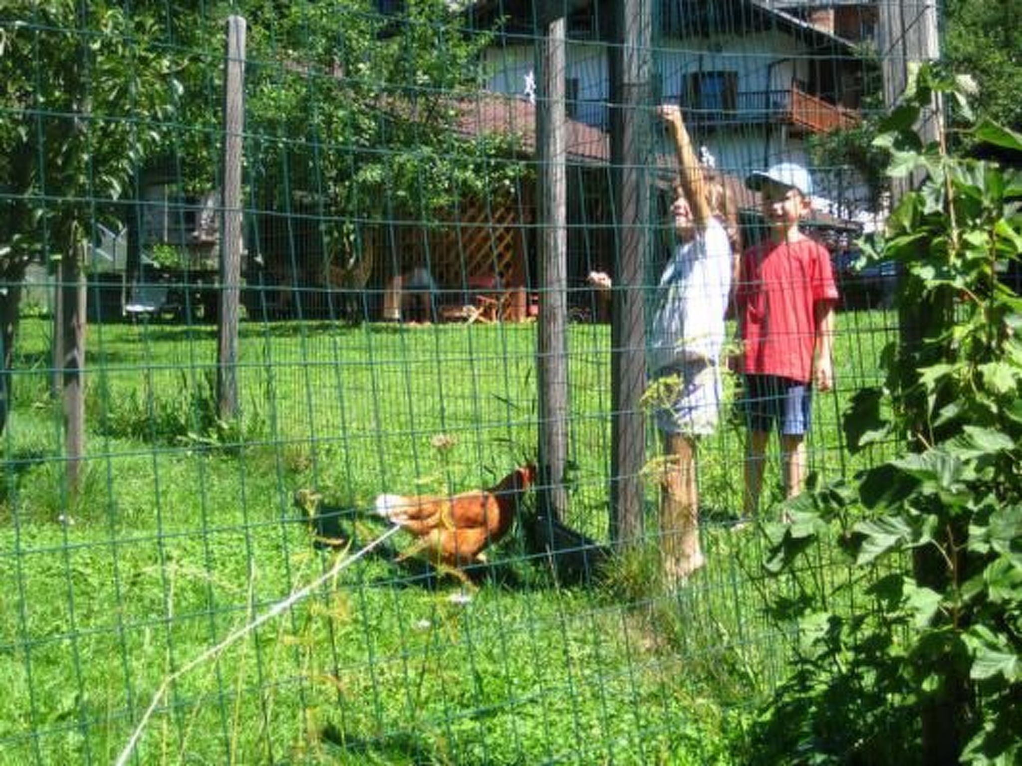 Elegantes und geräumiges Dachgeschosszimmer in den Dolomiten-Dedans