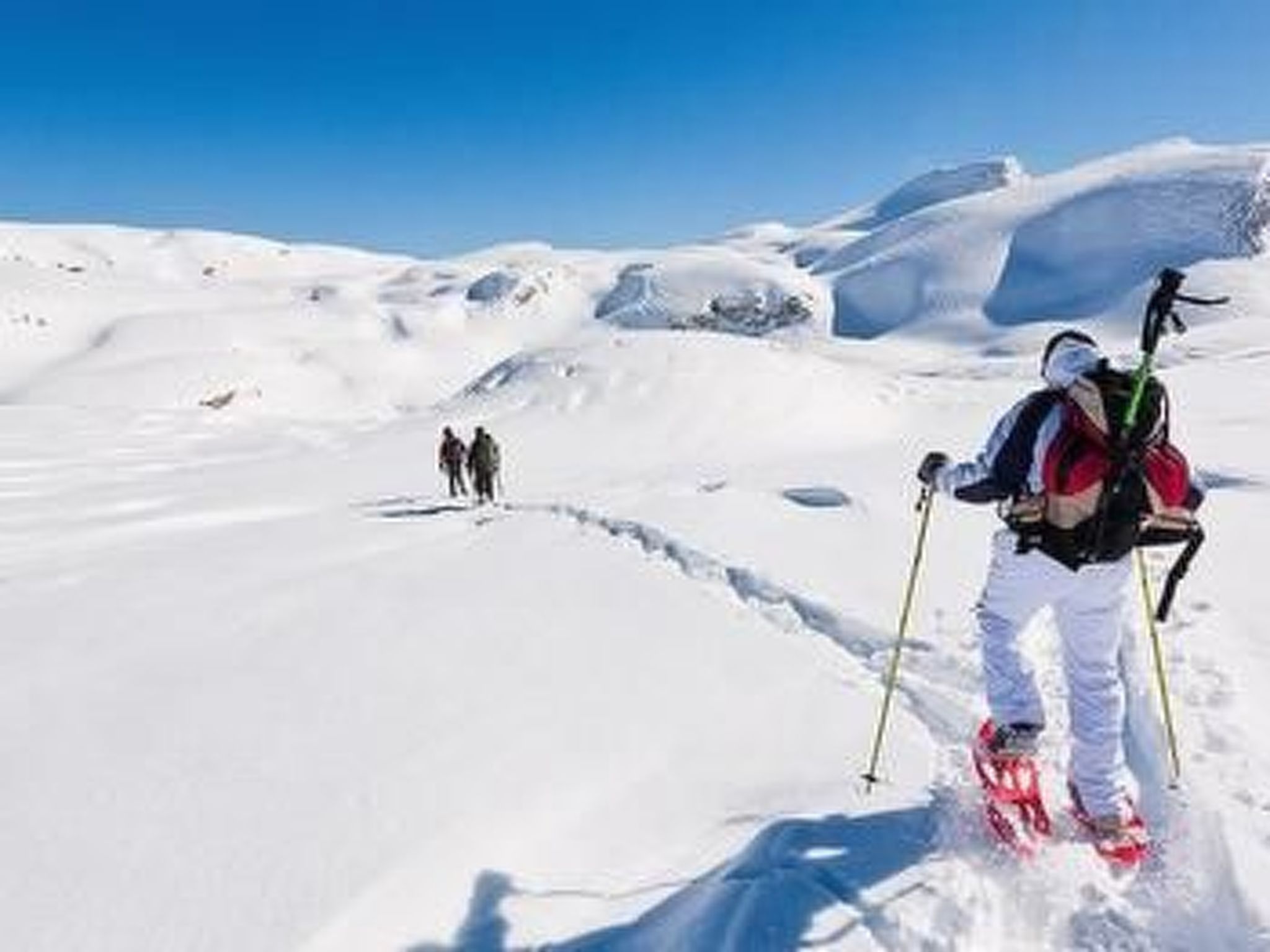 Elegantes und geräumiges Dachgeschosszimmer in den Dolomiten
