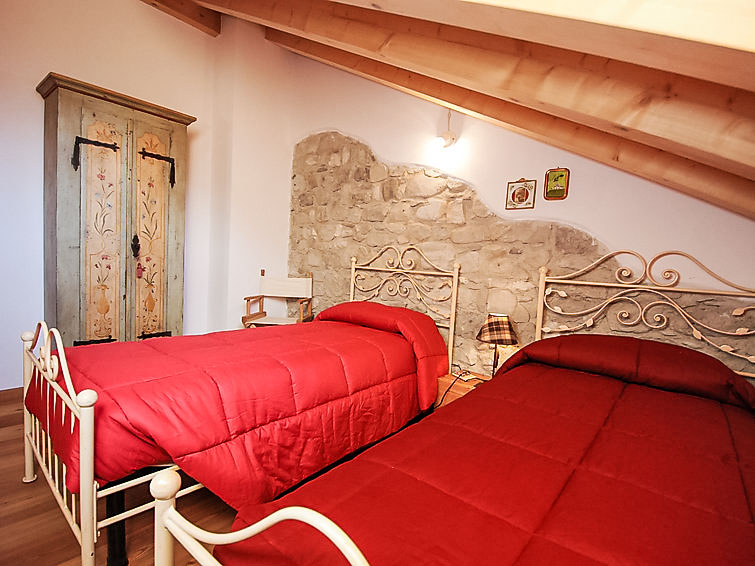 Albergo Diffuso - Cjasa Ustin