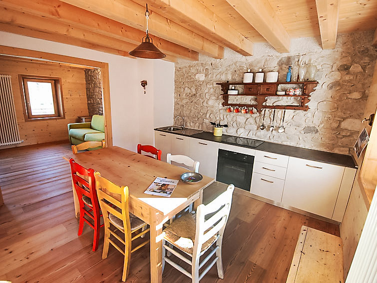 Search and Stay destination Barcis, Friuli-Venezia Giulia - Italy from AU$ 196. Albergo Diffuso - Cjasa Ustin