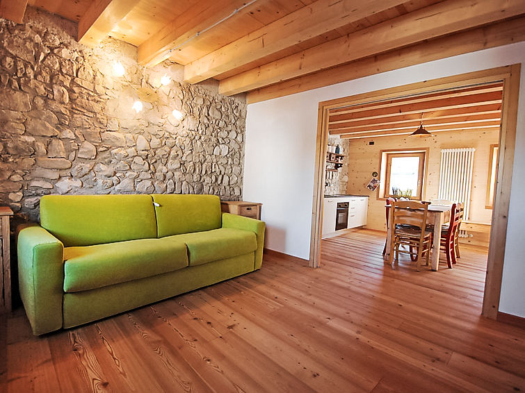 Search and Stay destination Barcis, Friuli-Venezia Giulia - Italy from AU$ 196. Albergo Diffuso - Cjasa Ustin