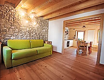 Albergo Diffuso - Cjasa Ustin