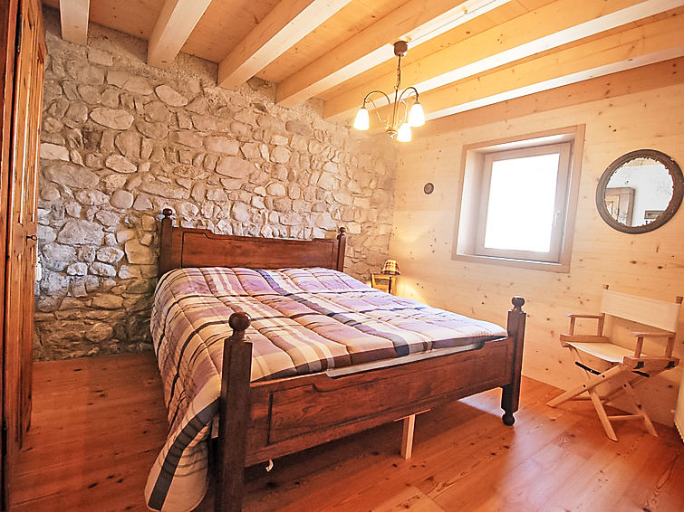 Albergo Diffuso - Cjasa Ustin