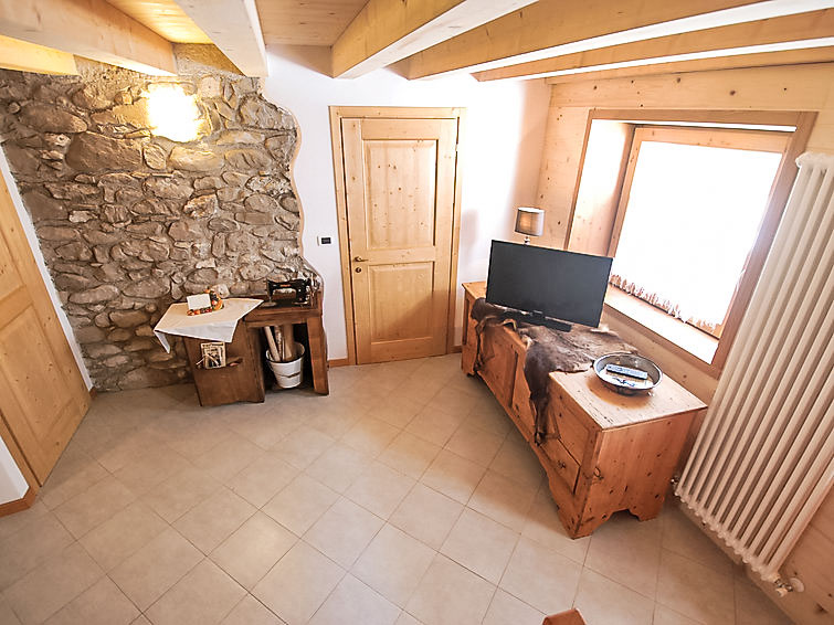 Albergo Diffuso - Cjasa Ustin