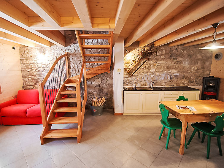 Search and Stay destination Barcis, Friuli-Venezia Giulia - Italy from AU$ 181. Albergo Diffuso - Cjasa Ustin