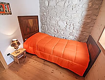 Appartement Albergo Diffuso - Cjasa Ustin