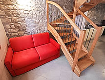 Appartement Albergo Diffuso - Cjasa Ustin