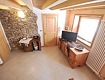 Appartement Albergo Diffuso - Cjasa Ustin