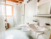 Appartement Albergo Diffuso - Cjasa Ustin