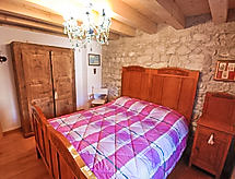 Appartement Albergo Diffuso - Cjasa Ustin