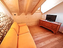 Appartamento Albergo Diffuso - Cjasa Ustin