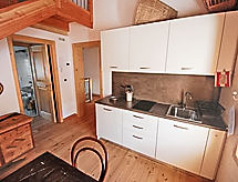 Appartamento Albergo Diffuso - Cjasa Ustin