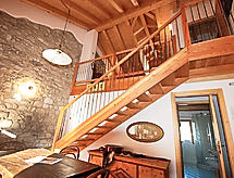 Appartamento Albergo Diffuso - Cjasa Ustin