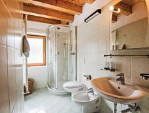 Appartamento Albergo Diffuso - Cjasa Ustin
